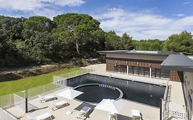 Vacancéole - Résidence Pont Du Gard Remoulins 3*